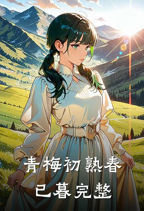 青梅初熟春已暮完整