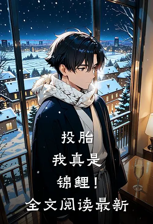 投胎：我真是锦鲤！全文阅读最新