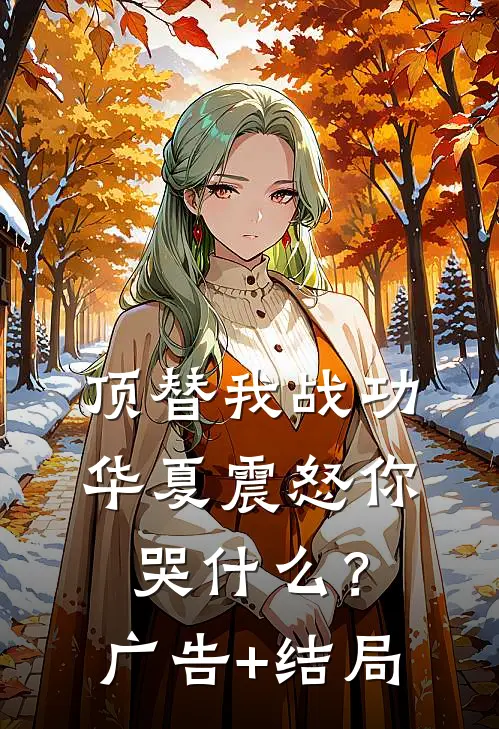 顶替我战功，华夏震怒你哭什么？广告+结局