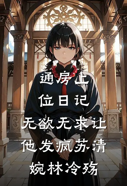 通房上位日记：无欲无求让他发疯苏清婉林冷殇