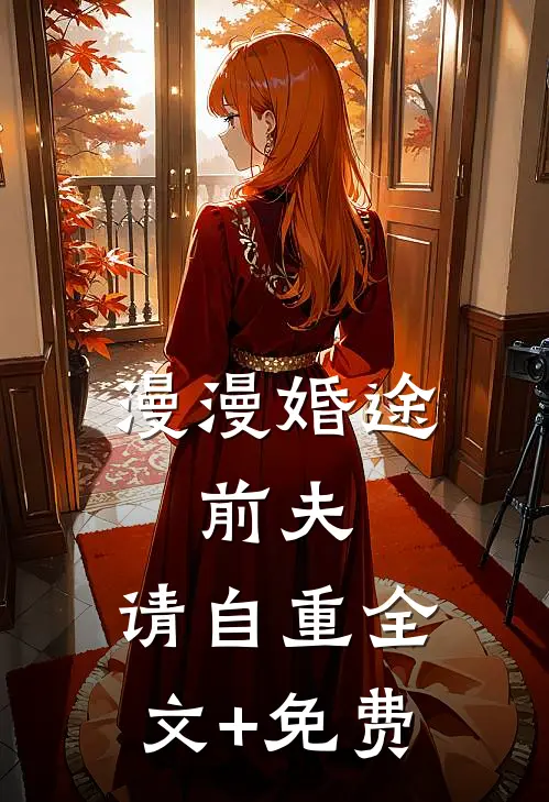 漫漫婚途：前夫，请自重全文+免费