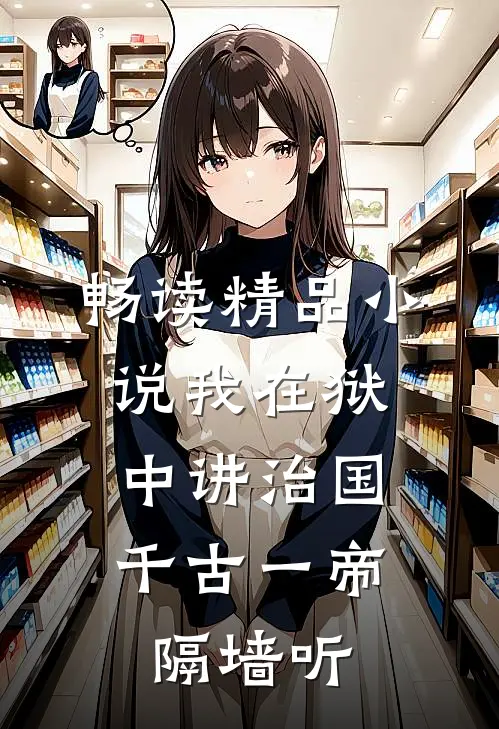 畅读精品小说我在狱中讲治国，千古一帝隔墙听