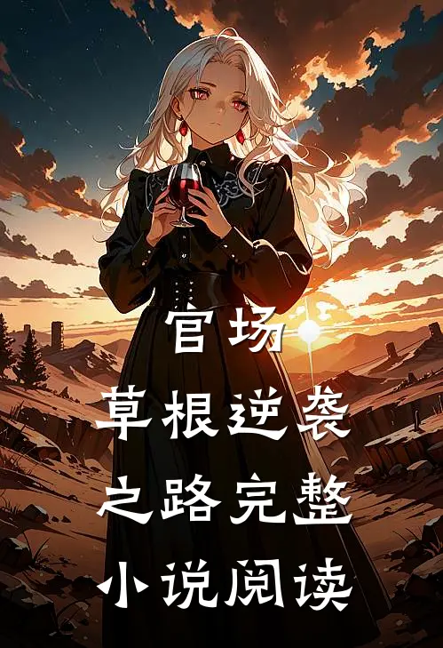 官场：草根逆袭之路完整小说阅读