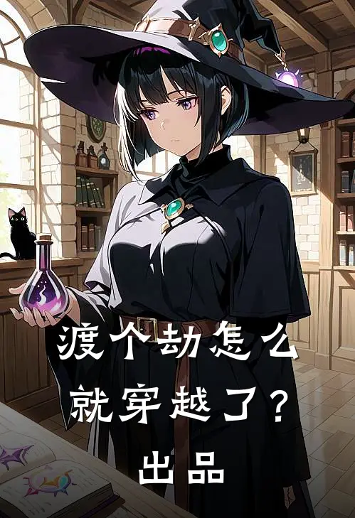 渡个劫怎么就穿越了？出品