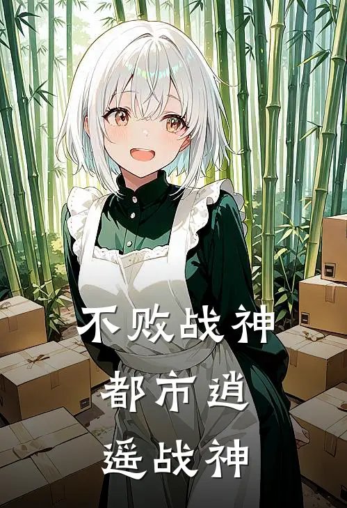 不败战神：都市逍遥战神