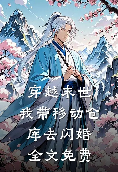 穿越末世：我带移动仓库去闪婚全文免费