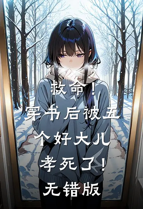 救命！穿书后被五个好大儿孝死了！无错版