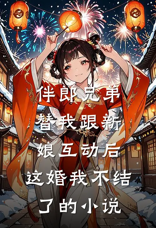 伴郎兄弟替我跟新娘互动后，这婚我不结了的小说