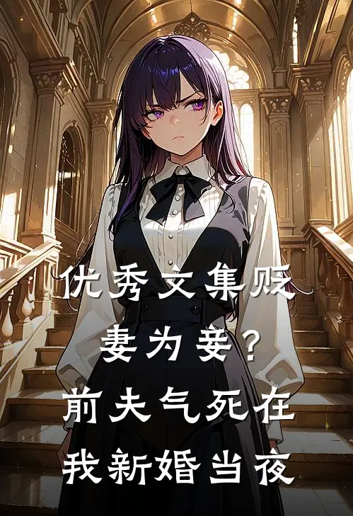 优秀文集贬妻为妾？前夫气死在我新婚当夜