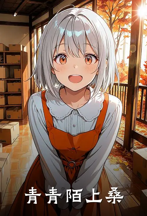 青青陌上桑