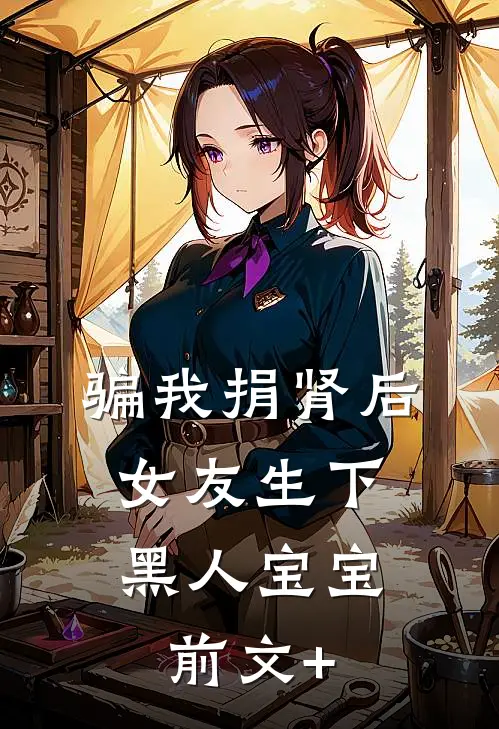骗我捐肾后，女友生下黑人宝宝前文+
