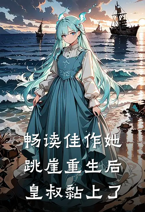 畅读佳作她跳崖重生后，皇叔黏上了