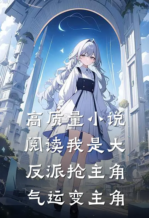 高质量小说阅读我是大反派抢主角气运变主角