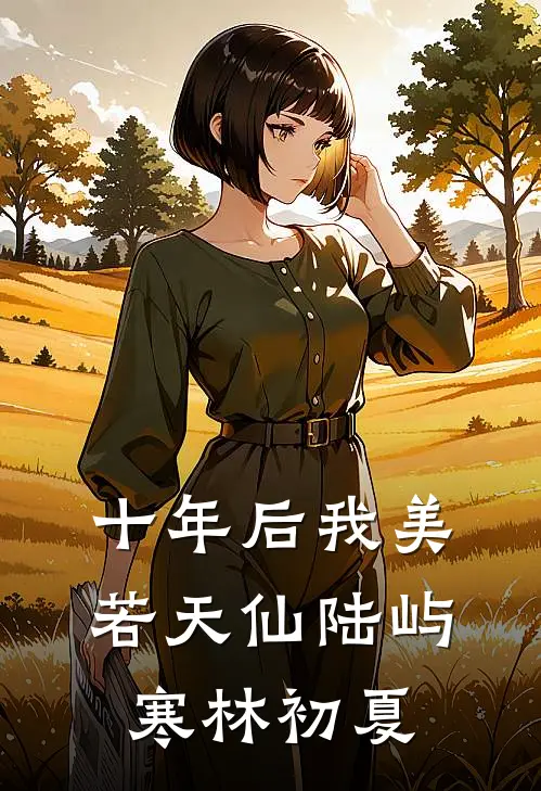 十年后我美若天仙陆屿寒林初夏