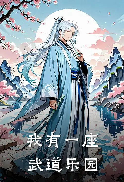 我有一座武道乐园
