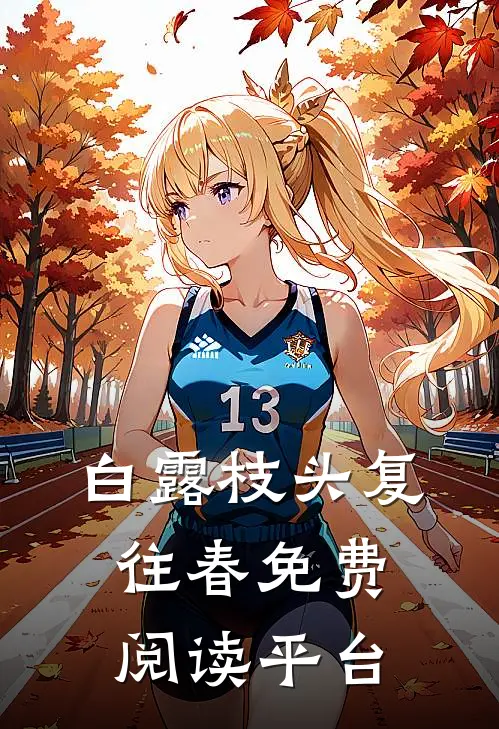 白露枝头复往春免费阅读平台