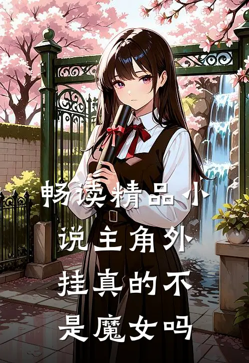 畅读精品小说主角外挂真的不是魔女吗