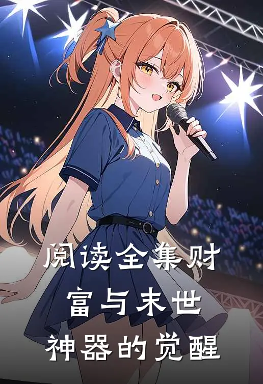 阅读全集财富与末世：神器的觉醒