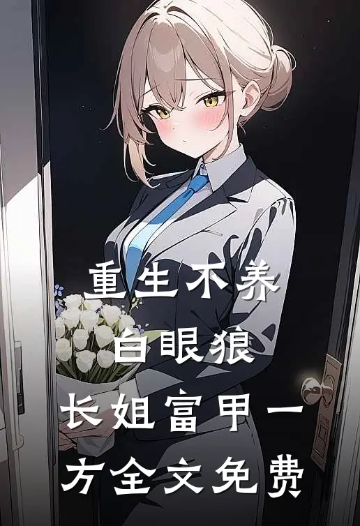 重生不养白眼狼，长姐富甲一方全文免费