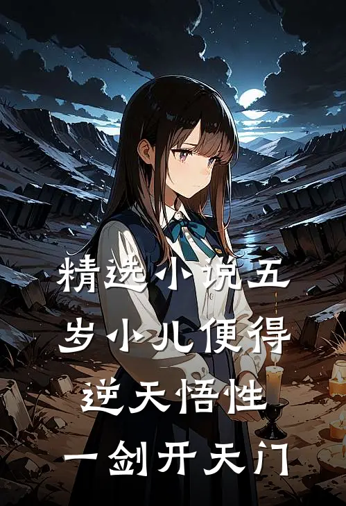精选小说五岁小儿便得逆天悟性，一剑开天门