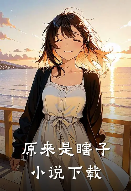 原来是瞎子小说下载