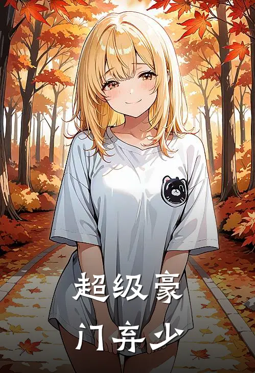 超级豪门弃少