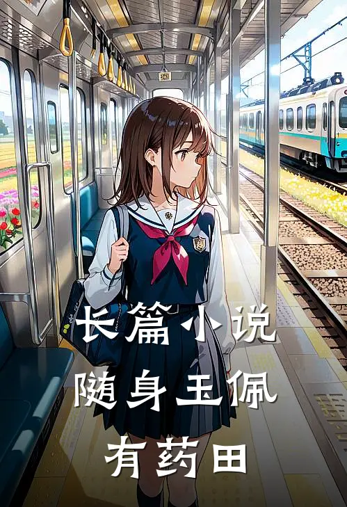 长篇小说随身玉佩有药田