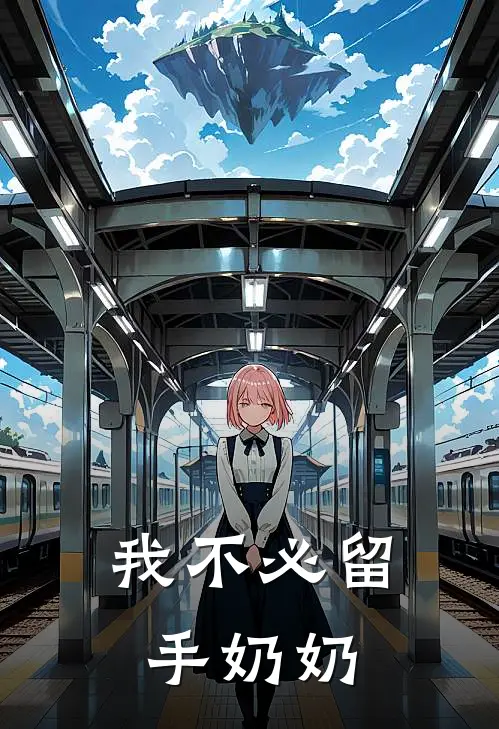 我不必留手奶奶