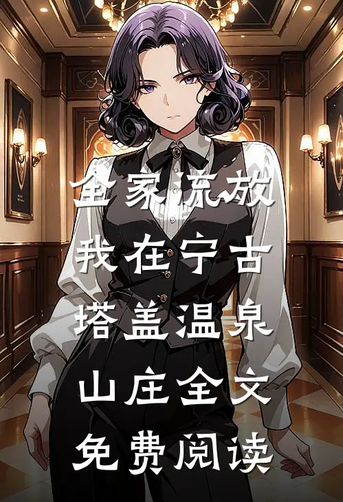 全家流放，我在宁古塔盖温泉山庄全文免费阅读