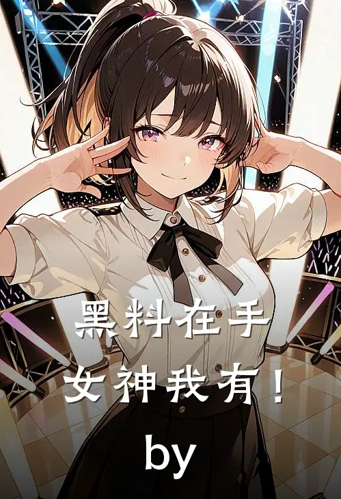 黑料在手，女神我有！by
