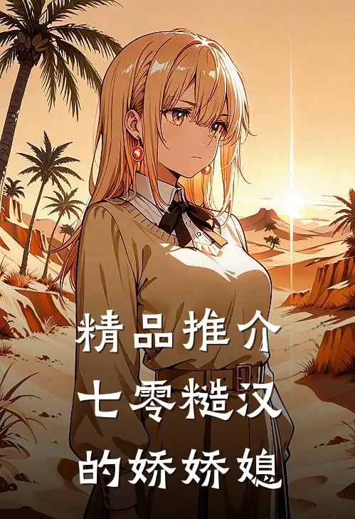精品推介七零糙汉的娇娇媳