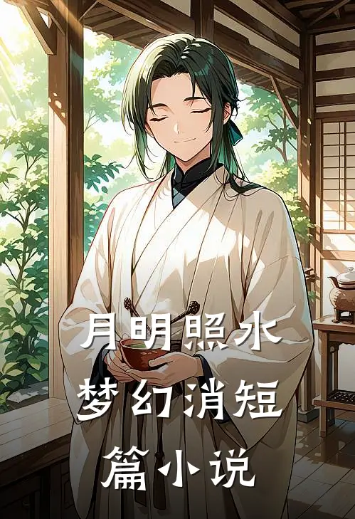 月明照水梦幻消短篇小说