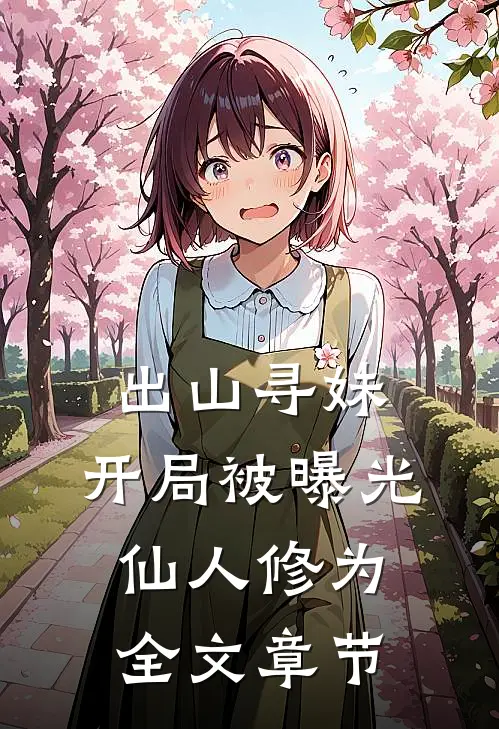 出山寻妹，开局被曝光仙人修为全文章节