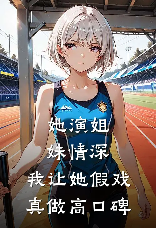 她演姐妹情深，我让她假戏真做高口碑