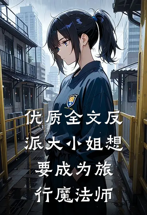 优质全文反派大小姐想要成为旅行魔法师