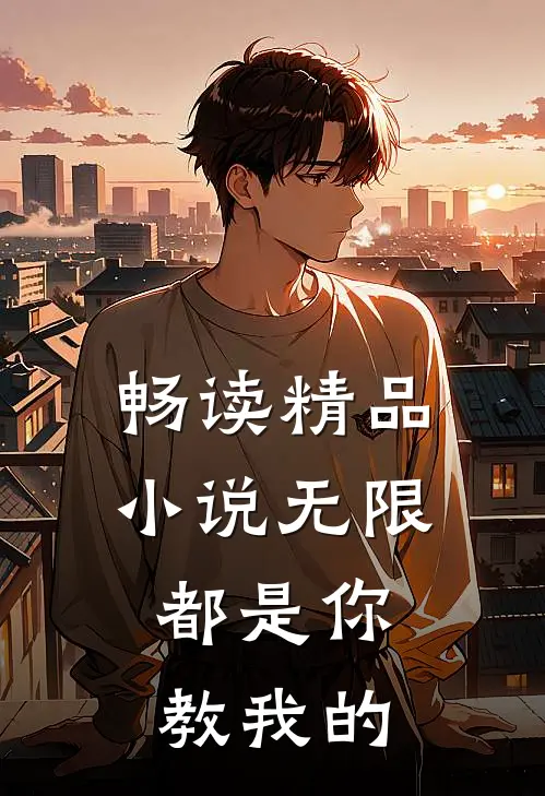 畅读精品小说无限：都是你教我的