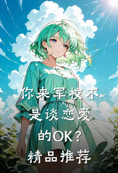 你来军校不是谈恋爱的OK？精品推荐
