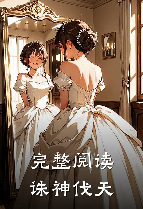 完整阅读诛神伐天