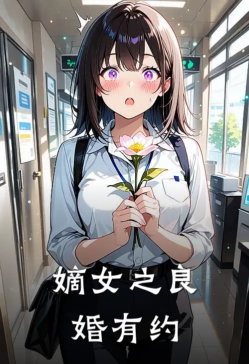 嫡女之良婚有约