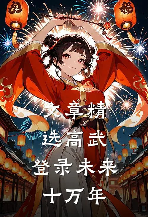 文章精选高武，登录未来十万年