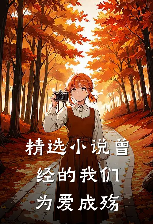 精选小说曾经的我们，为爱成殇