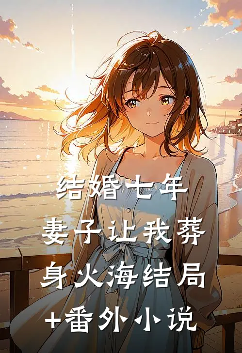 结婚七年，妻子让我葬身火海结局+番外小说