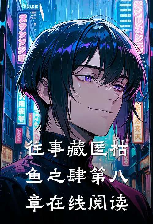 往事藏匿枯鱼之肆第八章在线阅读