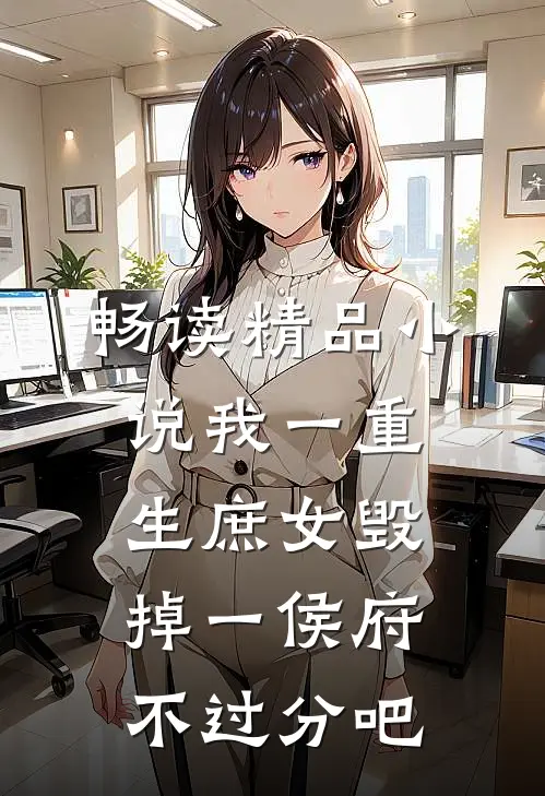 畅读精品小说我一重生庶女毁掉一侯府不过分吧