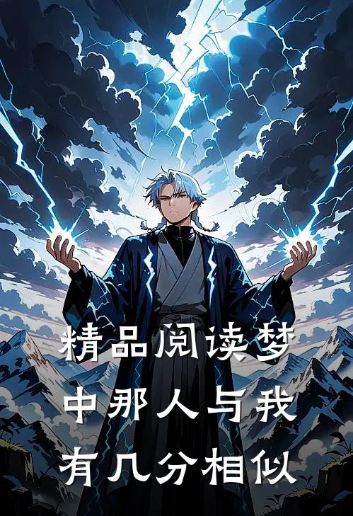 精品阅读梦中那人与我有几分相似