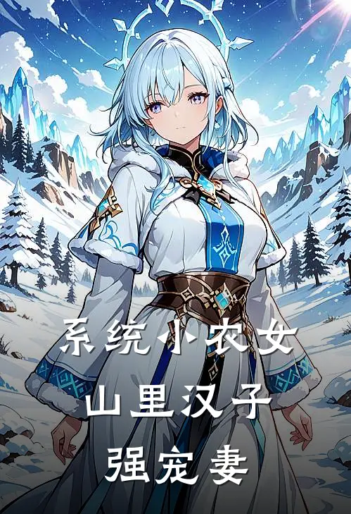 系统小农女：山里汉子强宠妻
