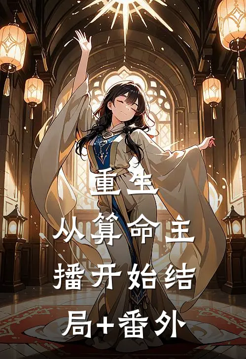 重生：从算命主播开始结局+番外