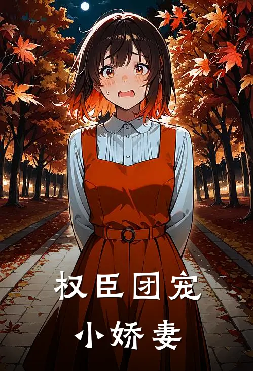权臣团宠小娇妻