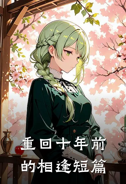 重回十年前的相逢短篇