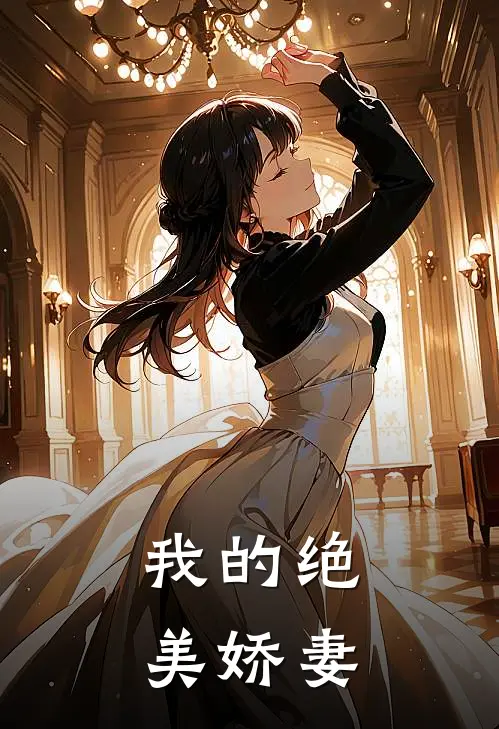 我的绝美娇妻